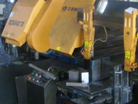 浮梁SM45模具钢