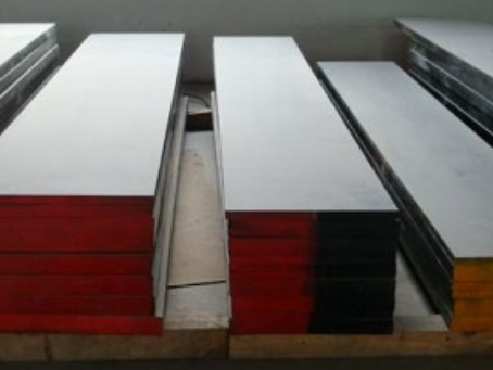 浮梁Cr12MoV模具钢