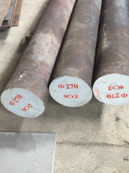 浮梁9Cr2工具钢