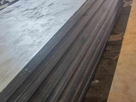 浮梁12cr1mov合金钢板