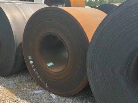 浮梁Q355NHB耐候板